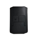 CARCAÇA DE 2 BOTÕES COMANDO MERCEDES ACTROS (HU64)