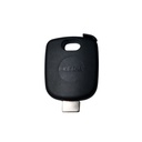 UNIVERSAL KEYDIY SLOT FOR GLASS TRANSPONDER 