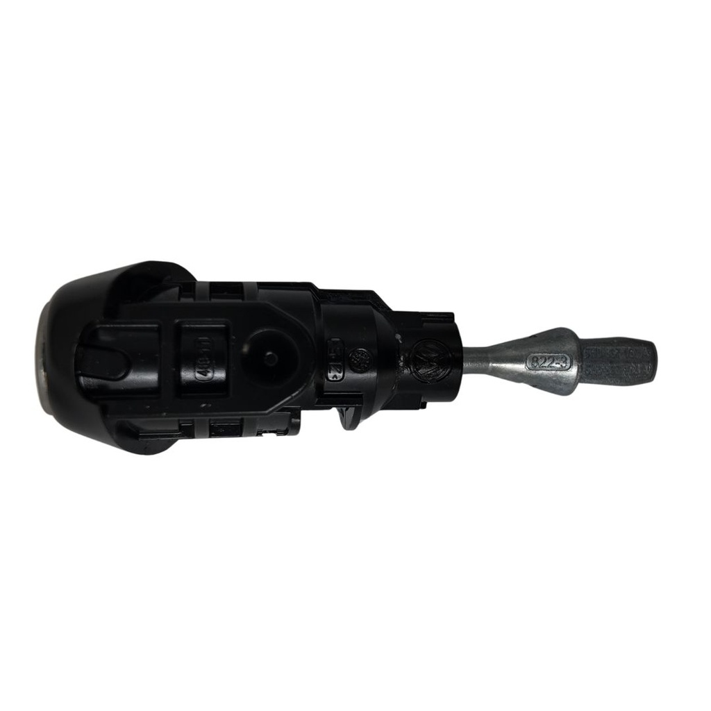 SERRURE DE PORTE GAUCHE GOLF VIII (5H0837167AY) HU162 - ORIGINALE 