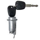 SERRURE DE DÉMARRAGE SUZUKI JIMNY (37103-58860) HU87 - ORIGINALE