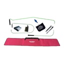 EMERGENCY KIT WITH LONG CASE FOR OPENING VEHICLES 