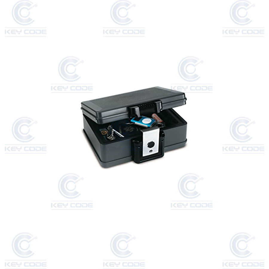 CAJA PORTA DOCUMENTOS IGNÍFUGA 14 X 35 X 27 