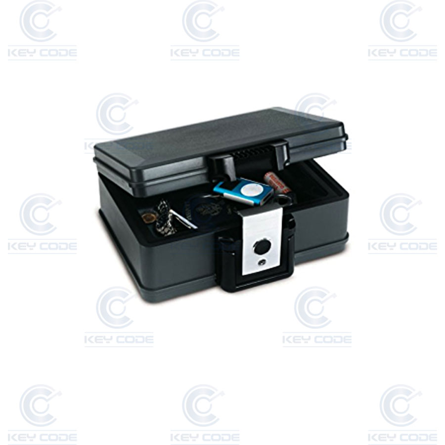 CAJA PORTA DOCUMENTOS IGNÍFUGA 14 X 41 X 31 