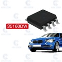 TRANSPONDEUR 35160DW POUR VVDI-PROG (REMPALCE L'ADAPTATEUR M35160WT)