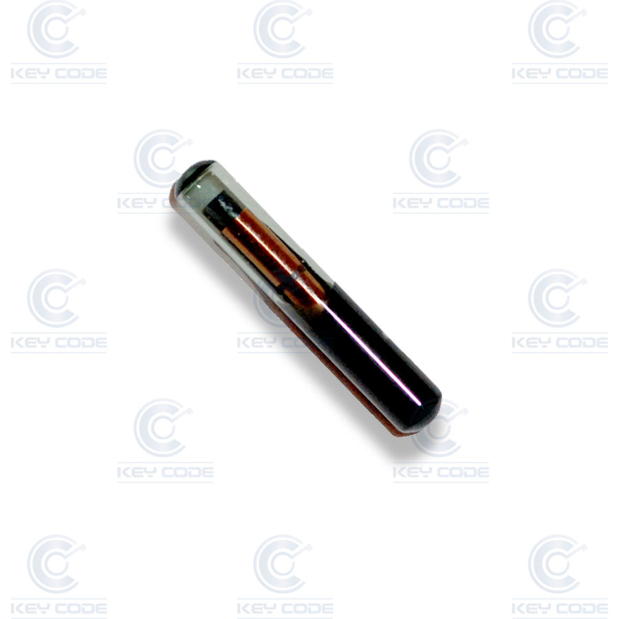 TRANSPONDER 4C VIDRIO