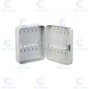 [86/1] CAJA LLAVERO 20 SOPORTES TECHNOMAX 86/1