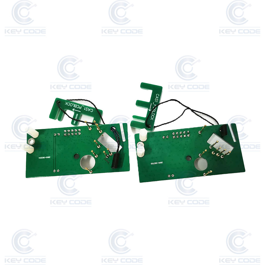[ACDP-CAS1-BOARD] ACDP CAS1 BOARD (READ/WRITE DATA WITHOUT SOLDERING)
