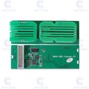 ADAPTERS FOR BENCH WORK ON BMW DME DIESEL X5, X7