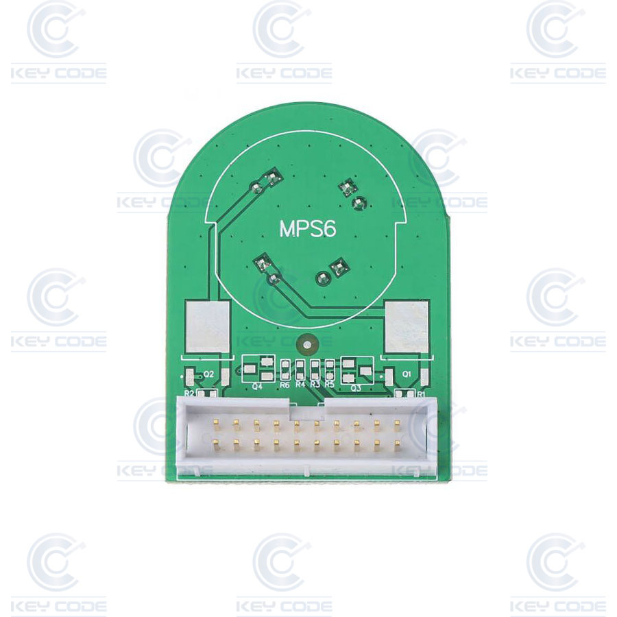 [ACDP-MPS6-GEARBOX] MODULE 14 ACDP CLONAGE GEARBOX MPS6 VOLVO, LAND ROVER, CHRYSLER, DODGE