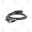 CABLE OBD PARA ACDP