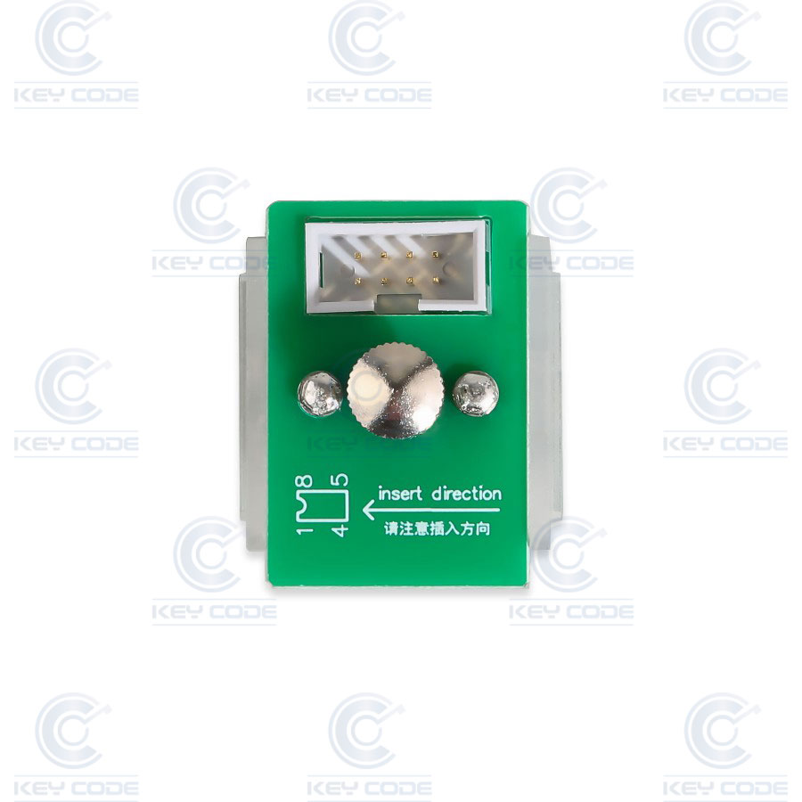 [ACDP-SOCKET] ADAPTATEUR EEPROM 24/93/95 8 PINS POUR ACDP