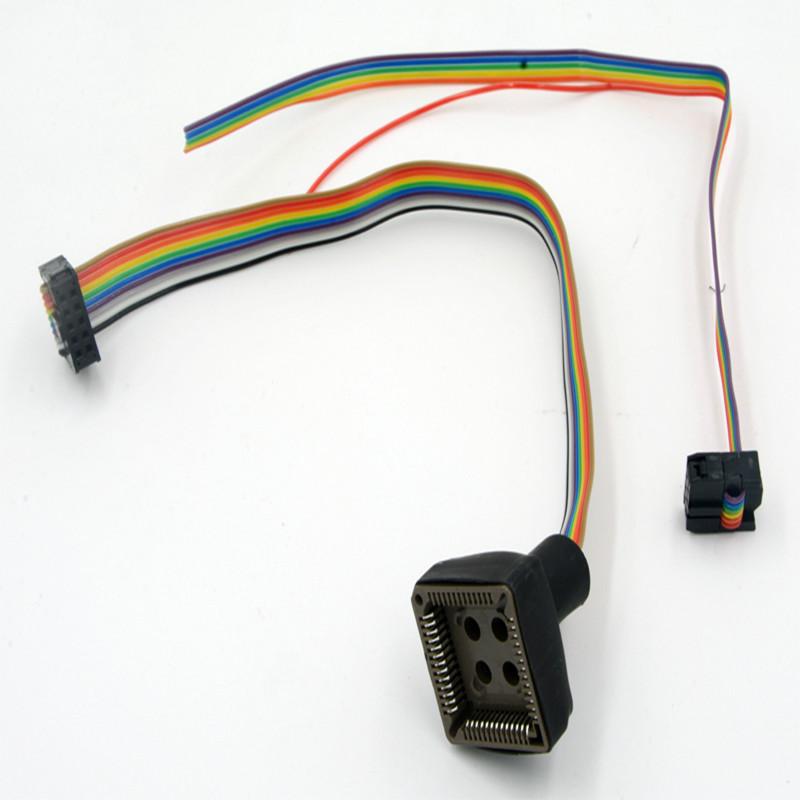 ADAPTADOR EWS DE 10 PINES PARA AK90 