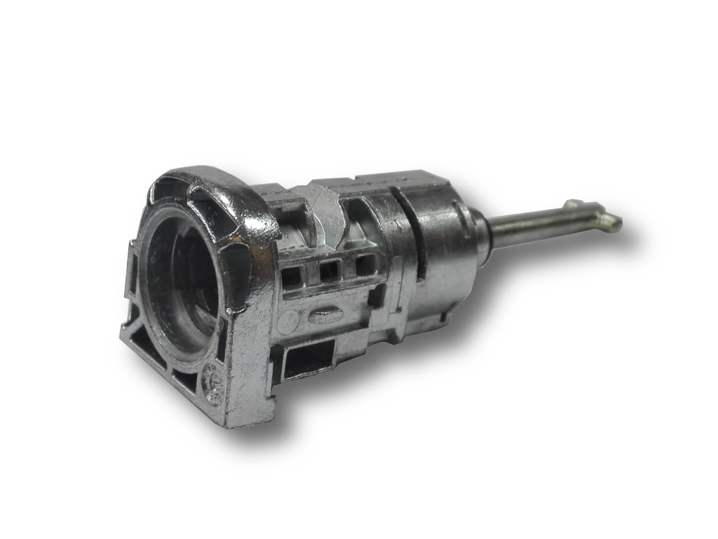 SOPORTE DE CERRADURA DE PUERTA SIN BOMBÍN PARA ALFA ROMEO SIP22 (50511842) - ORIGINAL  