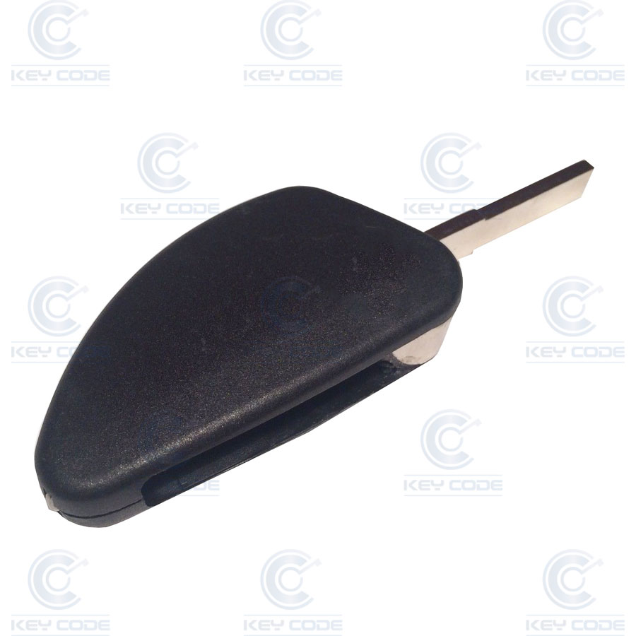 ALFA ROMEO TRANSPONDER KEY - ORIGINAL BY CHASSIS