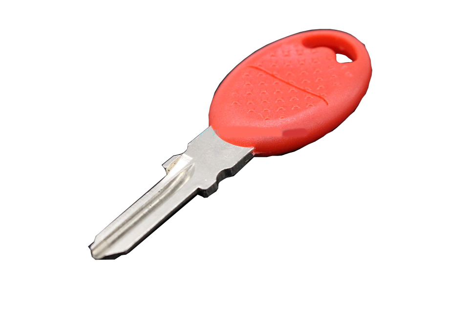 [AP10LT01] LLAVE SIN HUECO PARA CHIP DE APRILIA GT10