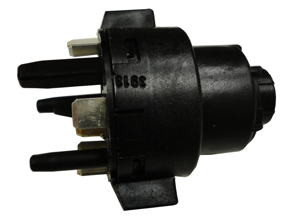 CONMUTADOR DE ARRANQUE AUDI (4A0905849B)