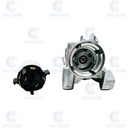 AUDI A4 IGNITION SWITCH BRACKET 4B0905851Q
