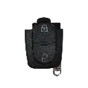 MANDO PARA AUDI A3-A4 DE 2 BOTONES (96-98) (4D0837231R) 433 MHZ ASK/FSK
