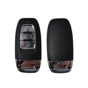 TELECOMMANDE DE 3 BOUTONS AUDI A4L, Q5 ID46 868 MHZ POUR ZEDFULL (8K0959754)