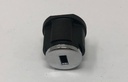 CERRADURA DE GUANTERA DE AUDI HU162 - ORIGINAL - 