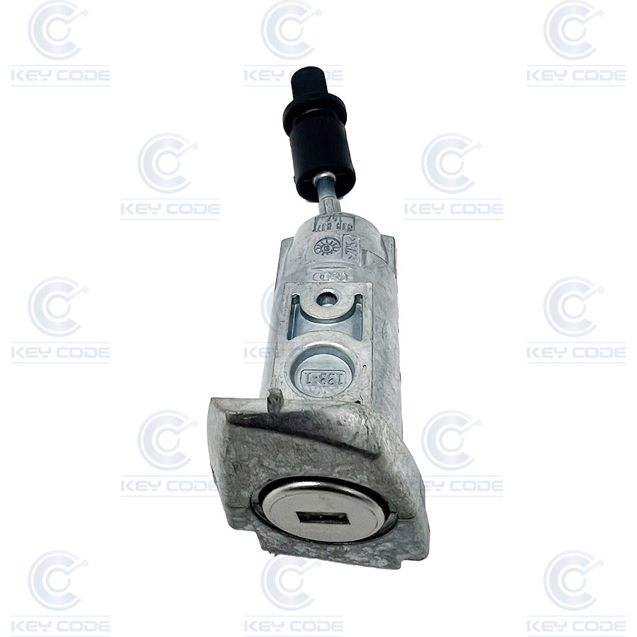 CERRADURA DE PUERTA DE AUDI Q2 (107837167FK, 83B837167A) HU162 - ORIGINAL - 
