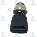 CERRADURA PUERTA AUDI A3 (06-12), A4 (02-09) 8E1837063