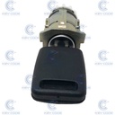 [AU66CP03-AF] DOOR LOCK FOR A3 (06-12), A4 (02-09) 8E1837063