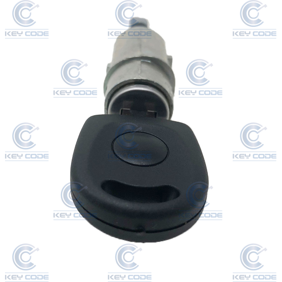 SERRURE PORTE A6  (97-00)  4B1837063