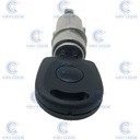 FECHADURA DE PORTA A6 (97-00) 4B1837063