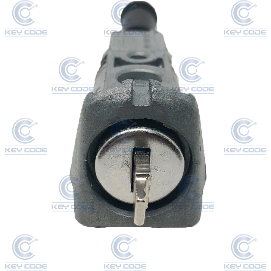 CERRADURA DE PUERTA DE A1, A3, Q3 (8V1837167) HU66 - ORIGINAL - 