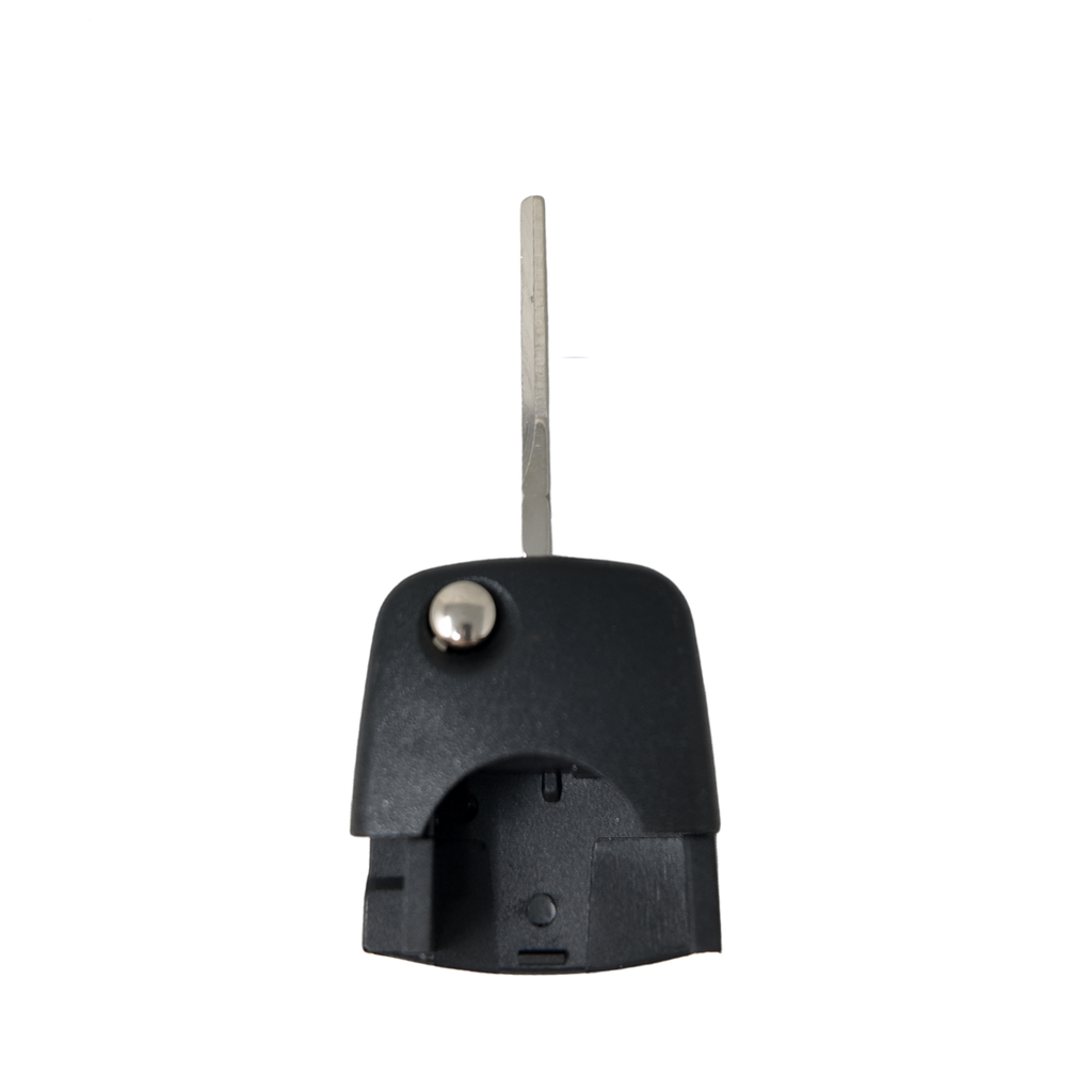 FOLDING KEY BLADE AUDI FOR REMOTE WITHOUT CHIP REGATA HU66