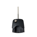 ESPADÍN PLEGABLE AUDI PARA MANDO SIN CHIP REGATA HU66 