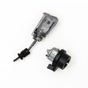 KIT SERRURES AUDI A1, A3, S3 ET Q3  (DEMARREUR + PORTE) (8V1800375R) - ORIGINALE -