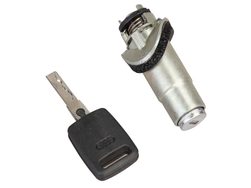 SERRURE DE COFFRE AUDI A6