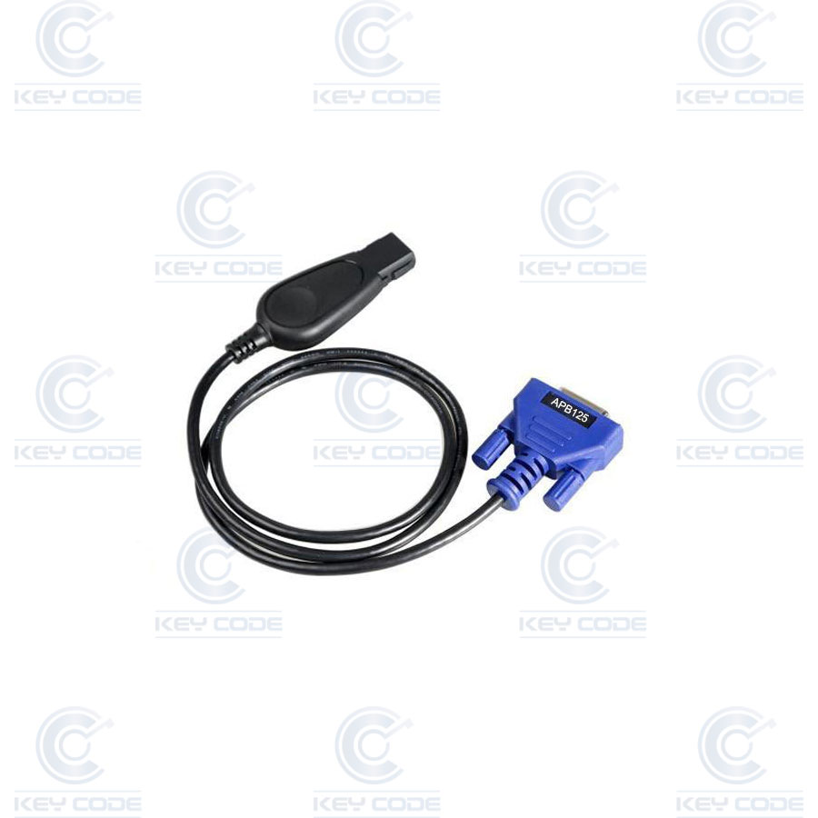 AUTEL APB125 CABLE XP400 PRO 