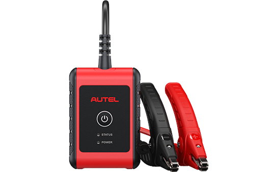 EQUIPMENT FOR BATTERY AND ELECTRICAL SYSTEM TESTING AUTEL BT506