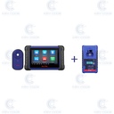AUTEL MAXIM IM508S PROGRAMMING TOOL: DIAGNOSTICS + KEY PROGRAMMING + XP400 PRO + 2 YEARS