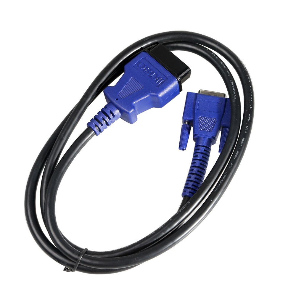 CABLE OBDII PARA AUTEL