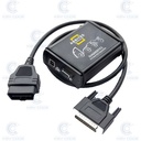 [AVDI] AVDI - ABRITES Vehicle Diagnostic Interface