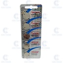 PILA CR1632 3.0V (5 unidades)