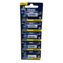 PILA 27A 12.V (5 unidades)