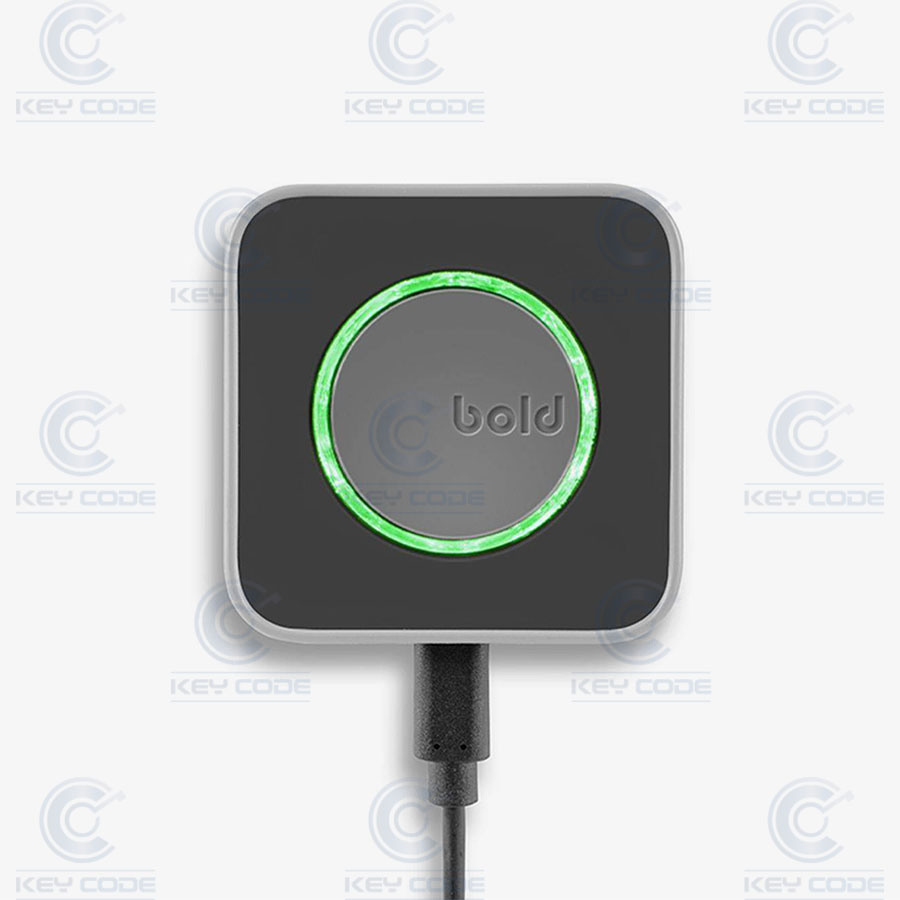 CONEXÃO BOLD CONNECT