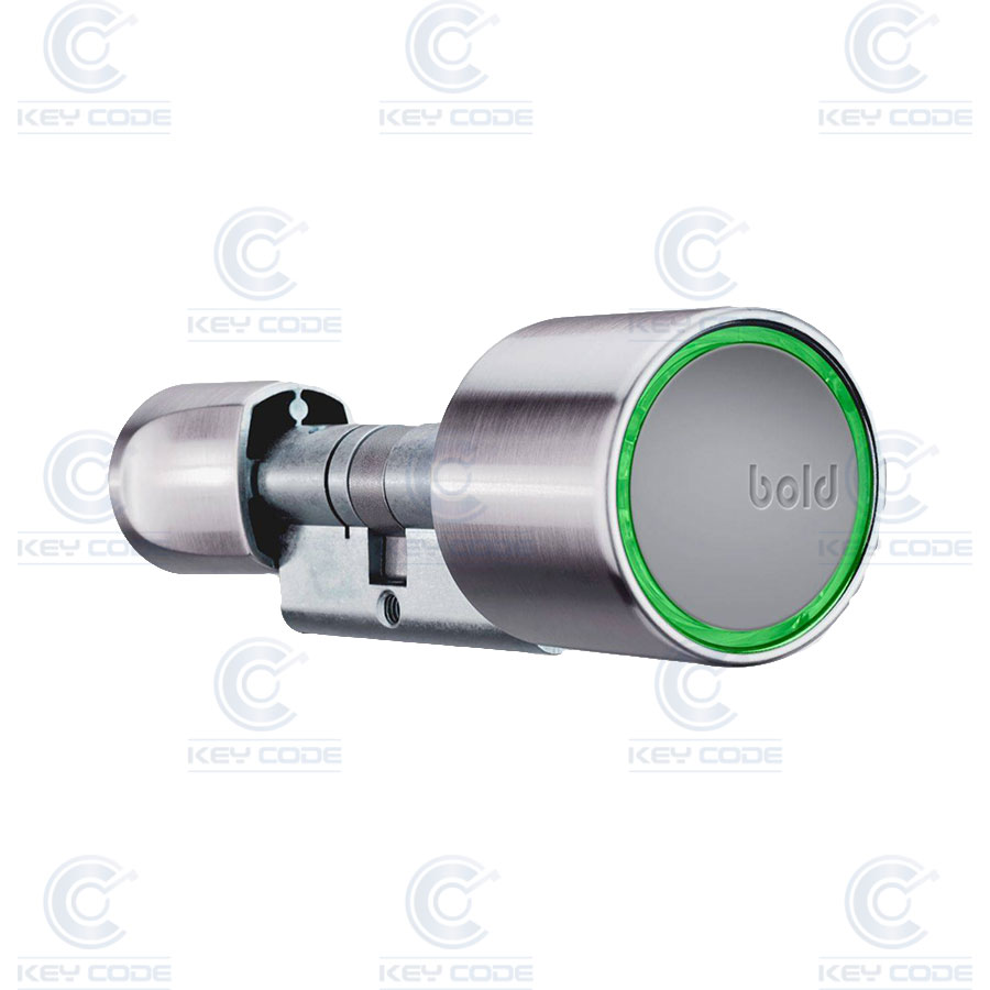 FECHADURA INTELIGENTE BOLD SX33