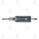 GANZUA LISHI 2 EN 1 BT01 PROTON