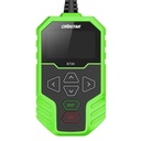 12V AND 24V CAR BATTERY TESTER