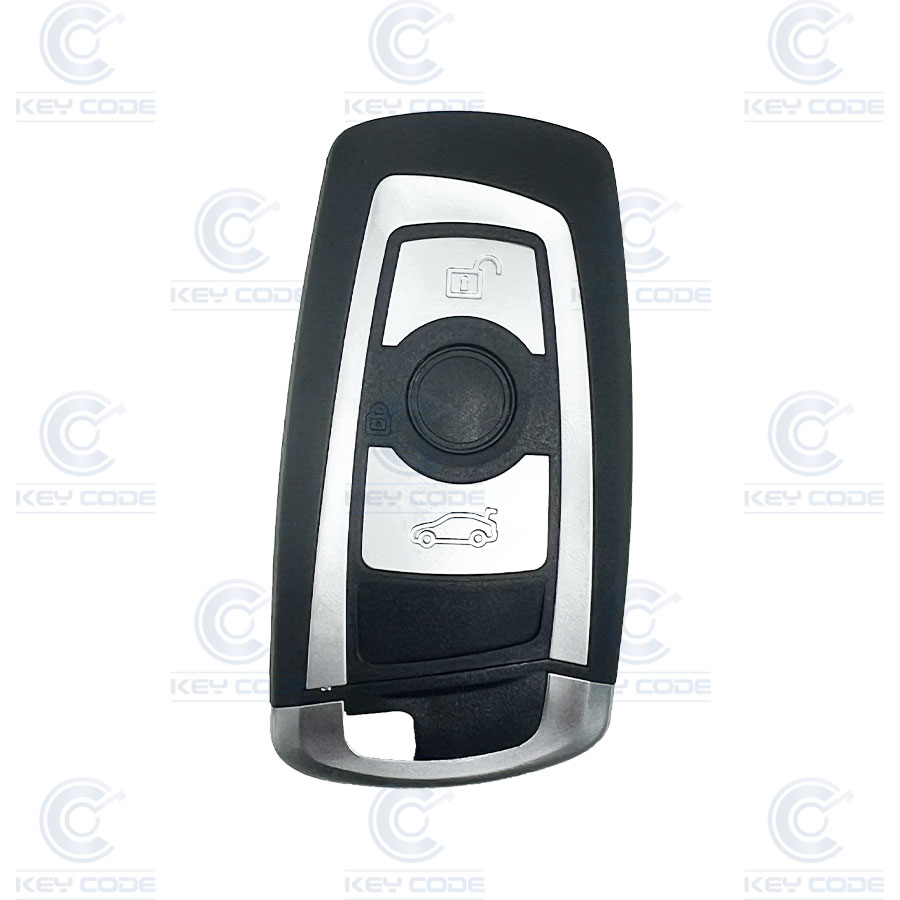 [BW100CS3B-KL] REMOTE CASE WITH 3 BUTTONS FOR BMW CAS4 HU100R