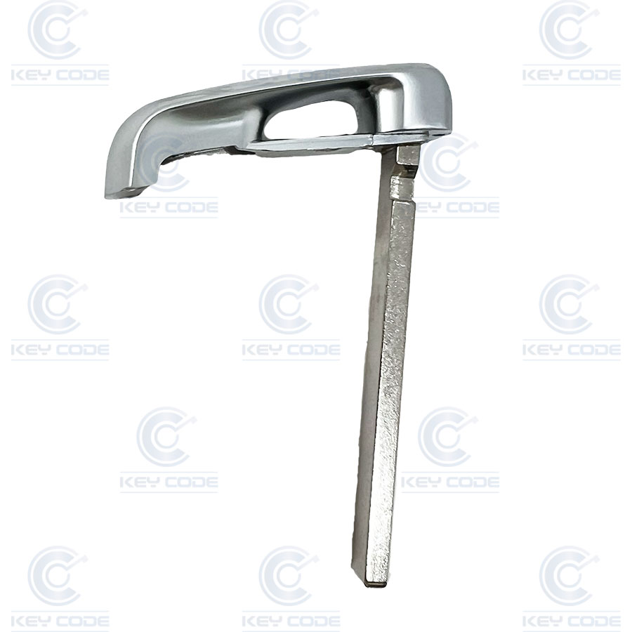 INSERT TELECOMMANDE INTELLIGENTE BMW X5 HU100R