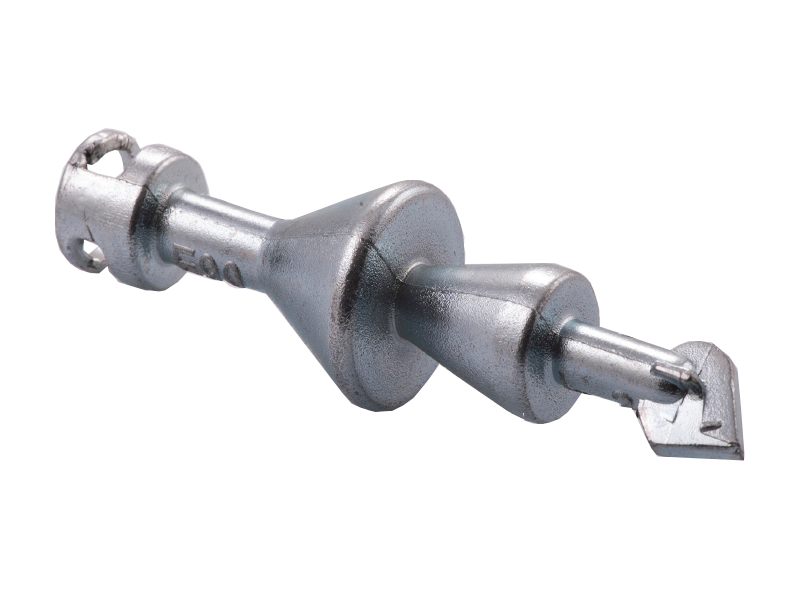 LEVA DE CERRADURA DE PUERTA DE BMW E90 (2006-2013) (5 unidades) 7,7 CM 