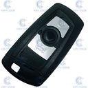 MANDO KEYLESS DE 3 BOTONES PARA BMW SERIE F CAS4 (51210038690) 868 MHZ FSK PCF7945, PCF7953 HITAG PRO ID49
