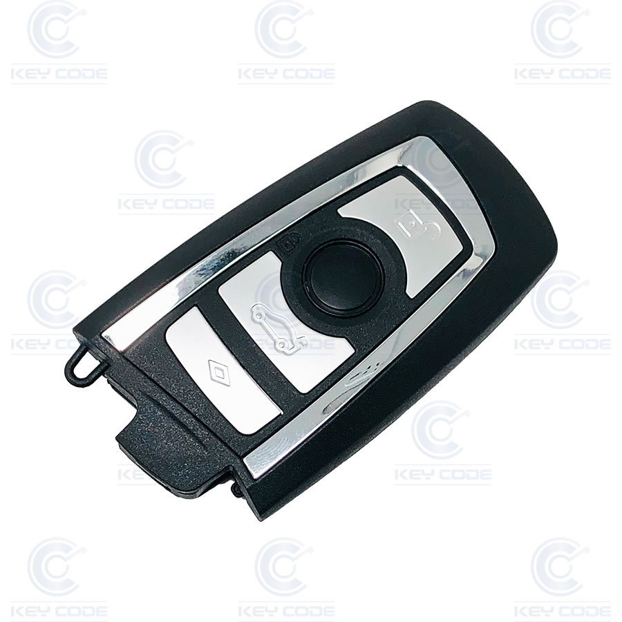 [BW102TE05-AF] BMW CAS 4 REMOTE KEY WITH 4 BUTTONS (2012-2016) PCF7953 ID49 433 MHZ